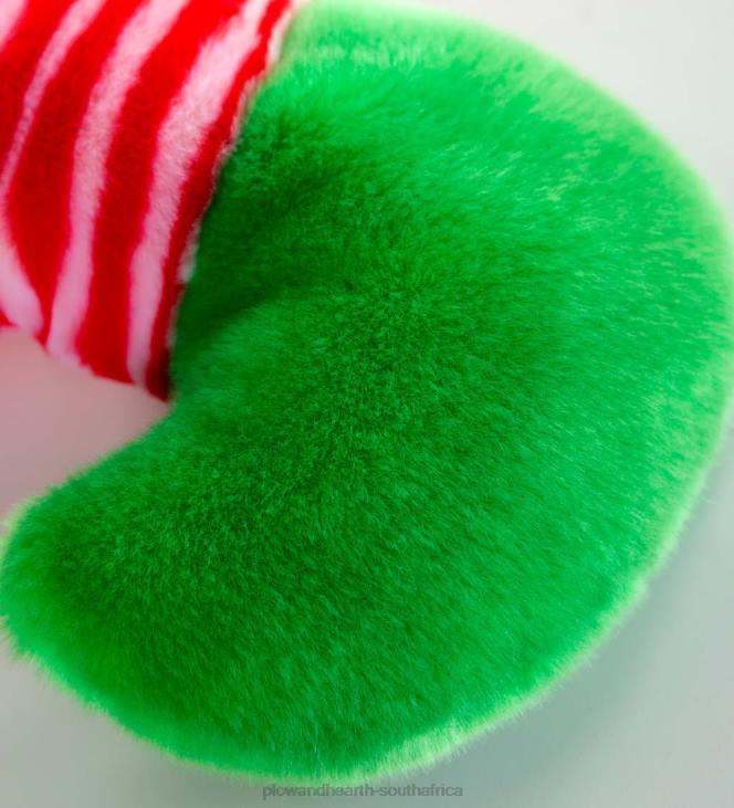 Seasonal & Gifts Plow & Hearth Tingle Elf Plush Cuddle Holiday Body Pillow NFLB2254
