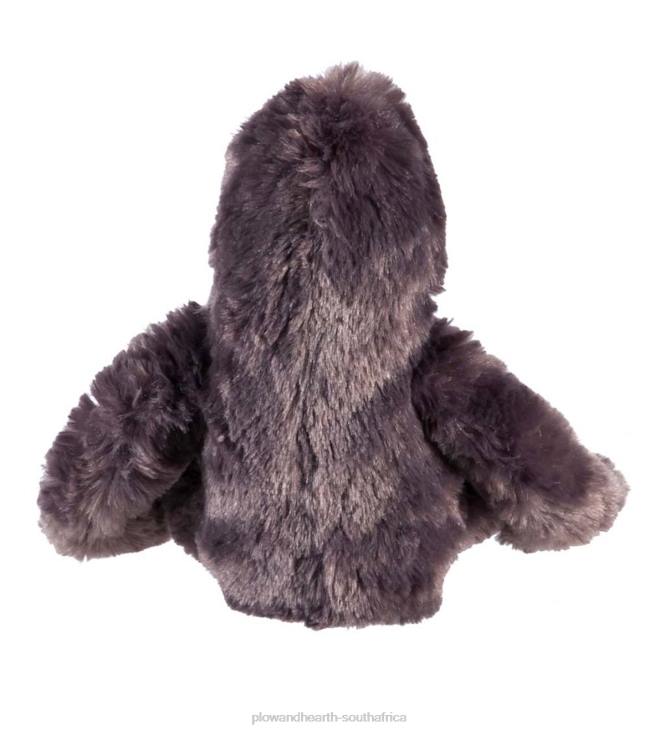 Seasonal & Gifts Plow & Hearth 8Sloth Stuffed Animal NFLB3106