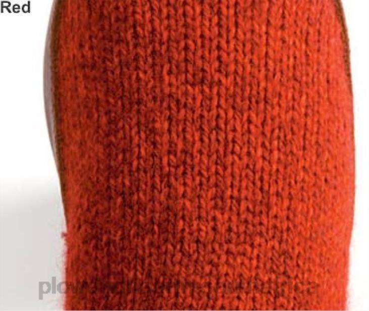 Seasonal & Gifts Plow & Hearth The Original Acorn Slipper Sock - Charcoal - XX-Small NFLB3066