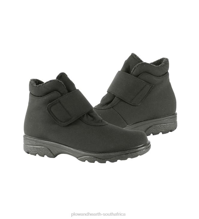 Seasonal & Gifts Plow & Hearth Toe Warmers Active Boots - 7 NFLB3049