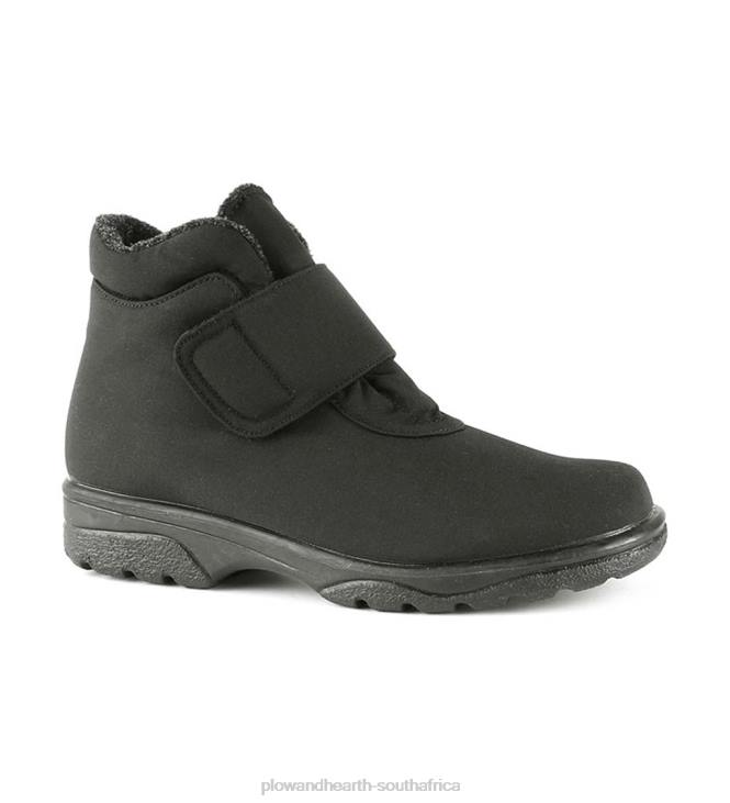 Seasonal & Gifts Plow & Hearth Toe Warmers Active Boots - 7 NFLB3049