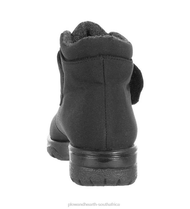 Seasonal & Gifts Plow & Hearth Toe Warmers Active Boots - 7 NFLB3049