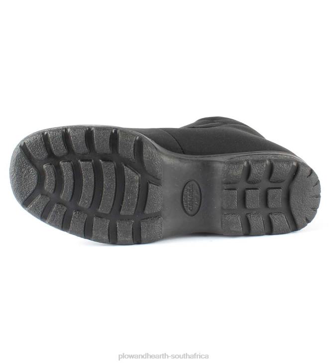 Seasonal & Gifts Plow & Hearth Toe Warmers Active Boots - 7 NFLB3049