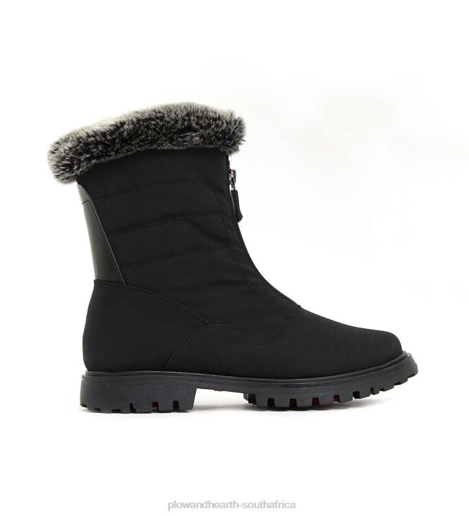 Seasonal & Gifts Plow & Hearth Toe Warmers Alex Boots - 6 NFLB3046