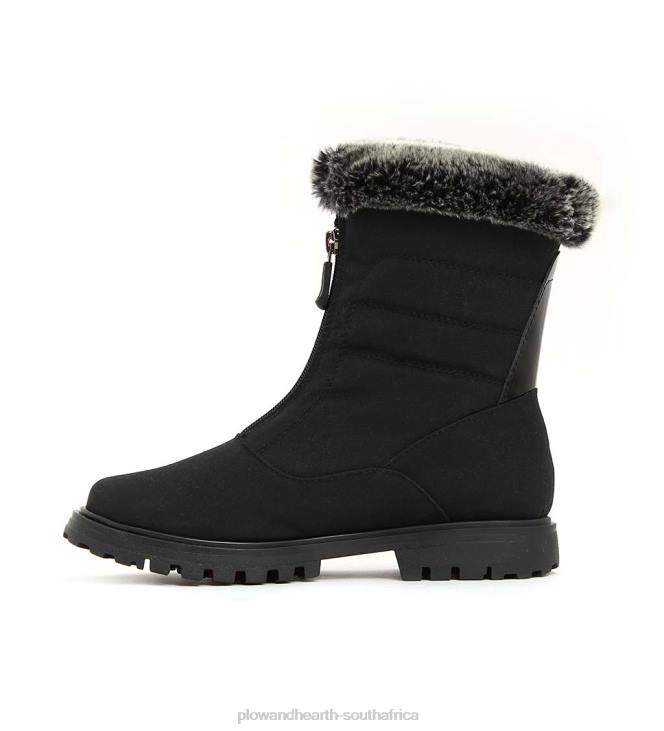 Seasonal & Gifts Plow & Hearth Toe Warmers Alex Boots - 6 NFLB3046