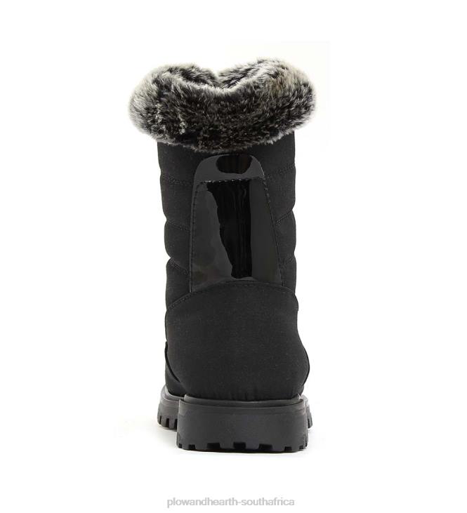 Seasonal & Gifts Plow & Hearth Toe Warmers Alex Boots - 6 NFLB3046