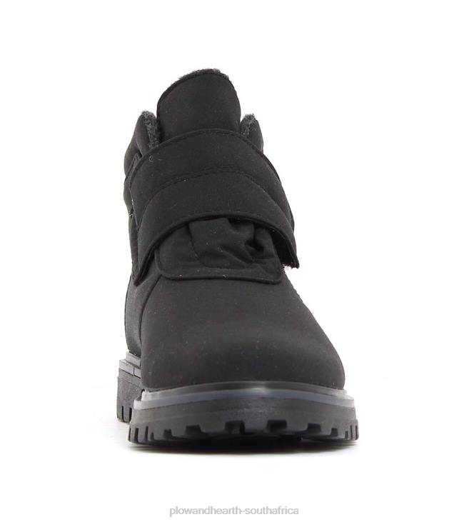 Seasonal & Gifts Plow & Hearth Toe Warmers Ava Boots - 6 NFLB3055