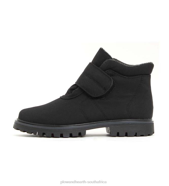 Seasonal & Gifts Plow & Hearth Toe Warmers Ava Boots - 6 NFLB3055