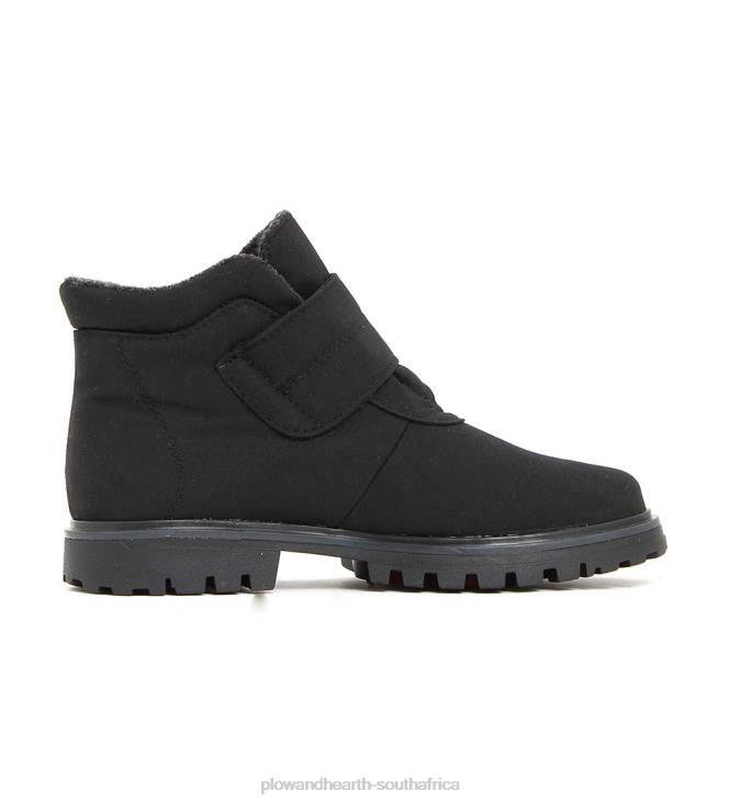 Seasonal & Gifts Plow & Hearth Toe Warmers Ava Boots - 6 NFLB3055