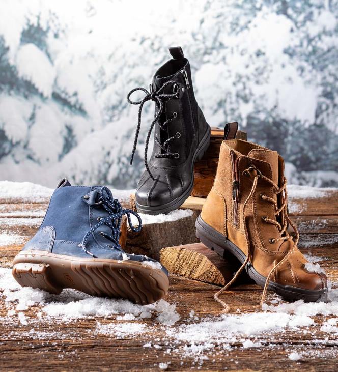 Seasonal & Gifts Plow & Hearth UGG Hapsburg Waterproof Duck Boots - Navy - Size 9 NFLB3054