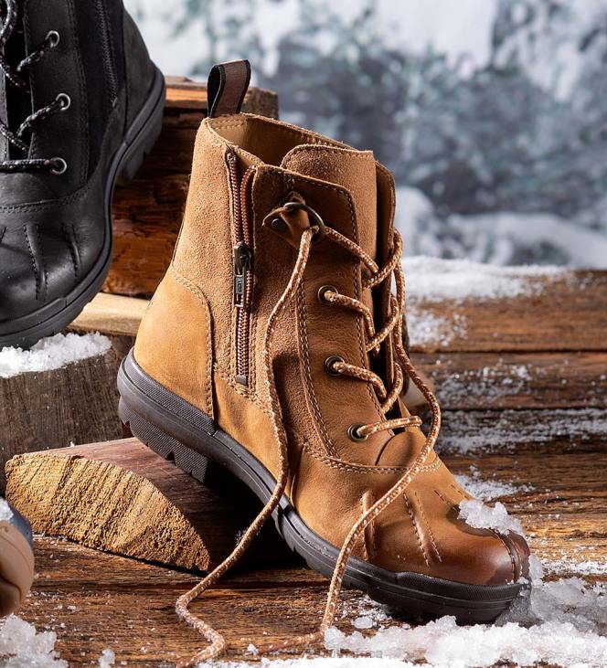 Seasonal & Gifts Plow & Hearth UGG Hapsburg Waterproof Duck Boots - Navy - Size 9 NFLB3054