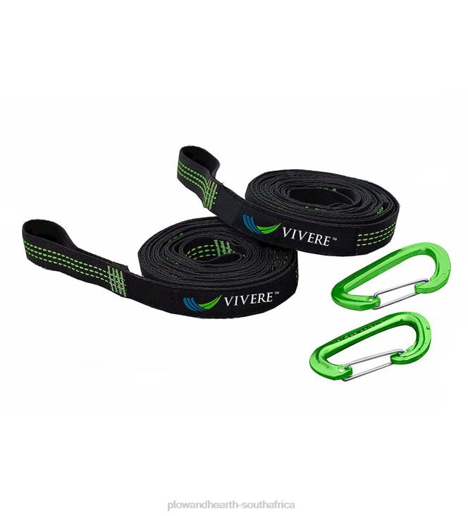 Seasonal & Gifts Plow & Hearth Ultra-Lite Tree Straps NFLB1150