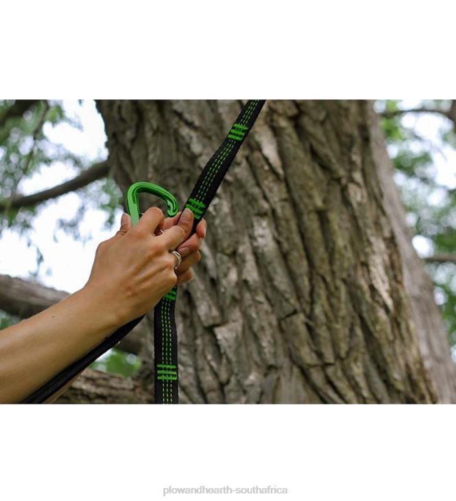Seasonal & Gifts Plow & Hearth Ultra-Lite Tree Straps NFLB1150