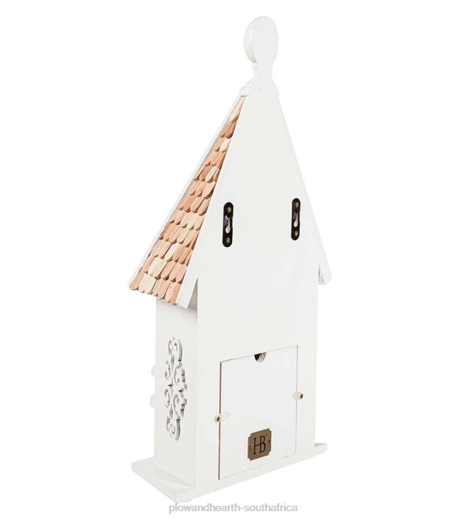 Yard & Garden Plow & Hearth Rapunzel Tower Birdhouse NFLB887