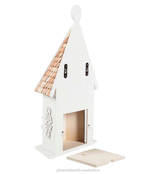Yard & Garden Plow & Hearth Rapunzel Tower Birdhouse NFLB887