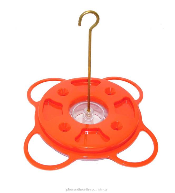 Yard & Garden Plow & Hearth Oriolefest Oriole Feeder NFLB802