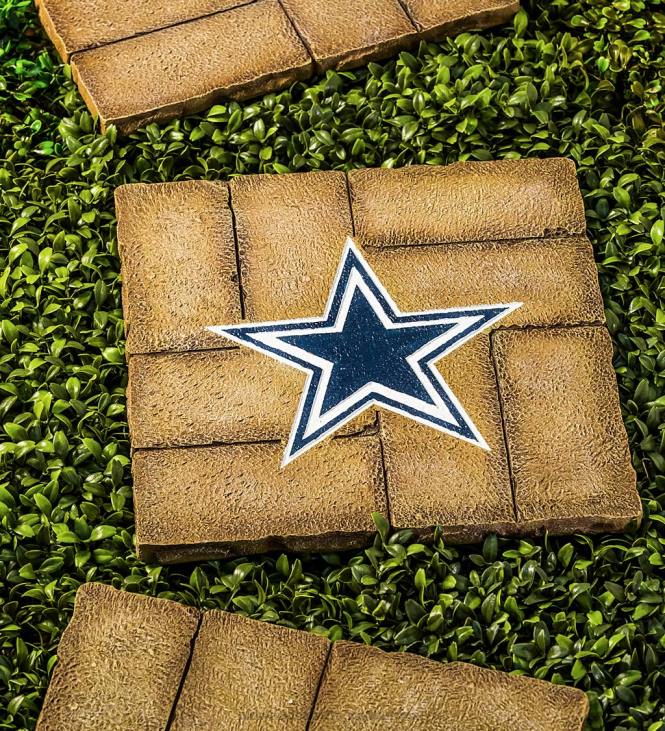 Yard & Garden Plow & Hearth NFL Garden Stone - New York Jets NFLB165
