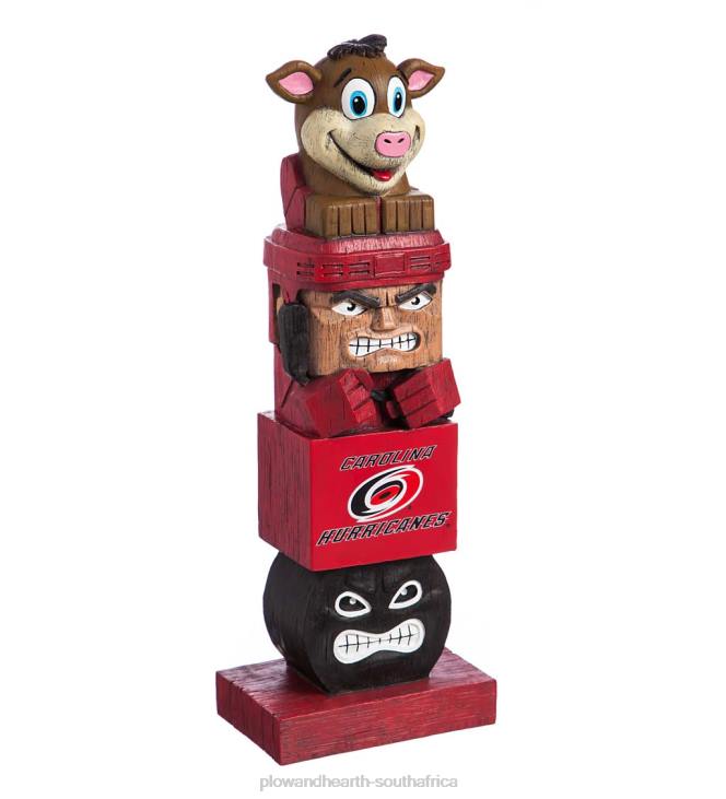 Yard & Garden Plow & Hearth NHL Hockey Team Garden Statue - Phoenix Coyotes NFLB408