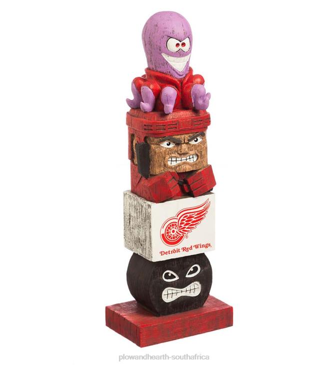 Yard & Garden Plow & Hearth NHL Hockey Team Garden Statue - Phoenix Coyotes NFLB408
