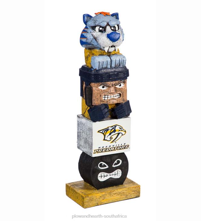 Yard & Garden Plow & Hearth NHL Hockey Team Garden Statue - Phoenix Coyotes NFLB408