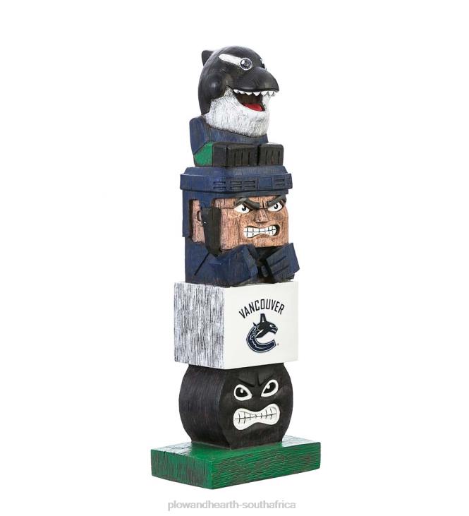 Yard & Garden Plow & Hearth NHL Hockey Team Garden Statue - Phoenix Coyotes NFLB408