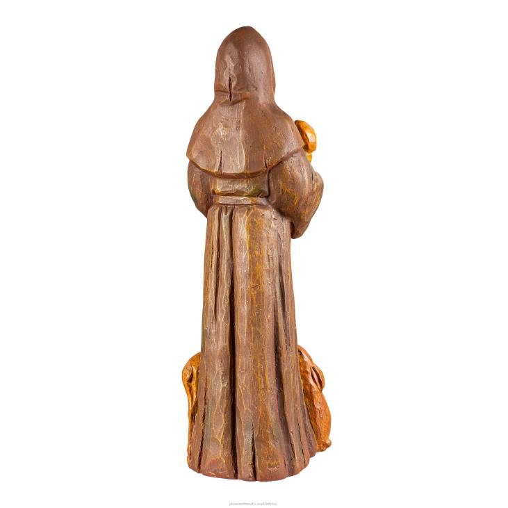 Yard & Garden Plow & Hearth St. Francis Garden Statue NFLB241