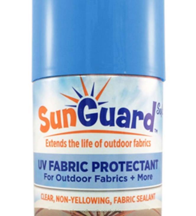 Yard & Garden Plow & Hearth SunGuard UV Protectant Spray For Outdoor Fabrics, 2 Pack NFLB1033