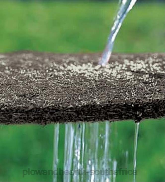 Yard & Garden Plow & Hearth Permanent Mulch Recycled Rubber Pathway NFLB667