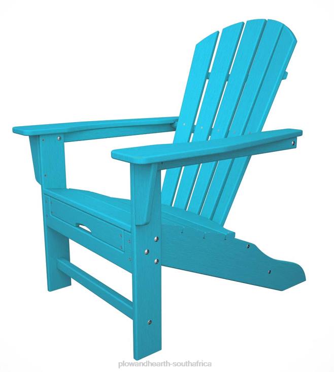 Yard & Garden Plow & Hearth POLYWOOD Adirondack Furniture NFLB679
