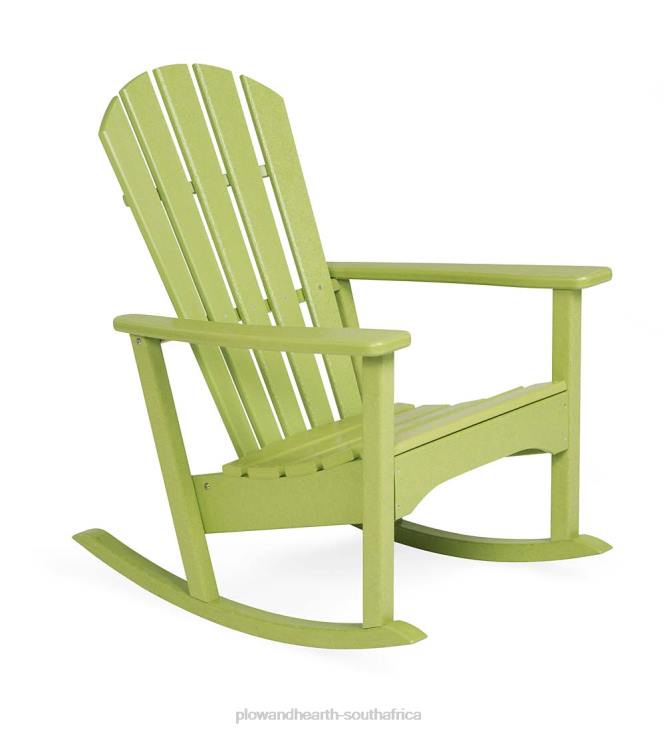 Yard & Garden Plow & Hearth POLYWOOD Adirondack Furniture NFLB679