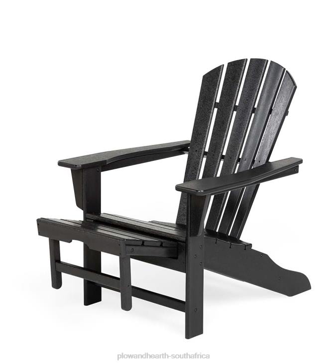 Yard & Garden Plow & Hearth POLYWOOD Adirondack Furniture NFLB679