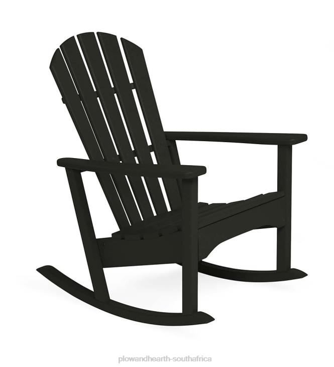 Yard & Garden Plow & Hearth POLYWOOD Adirondack Furniture NFLB679